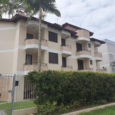 FlorianópolisApartamento 50Mts Praia Dos Ingleses公寓 外观 照片