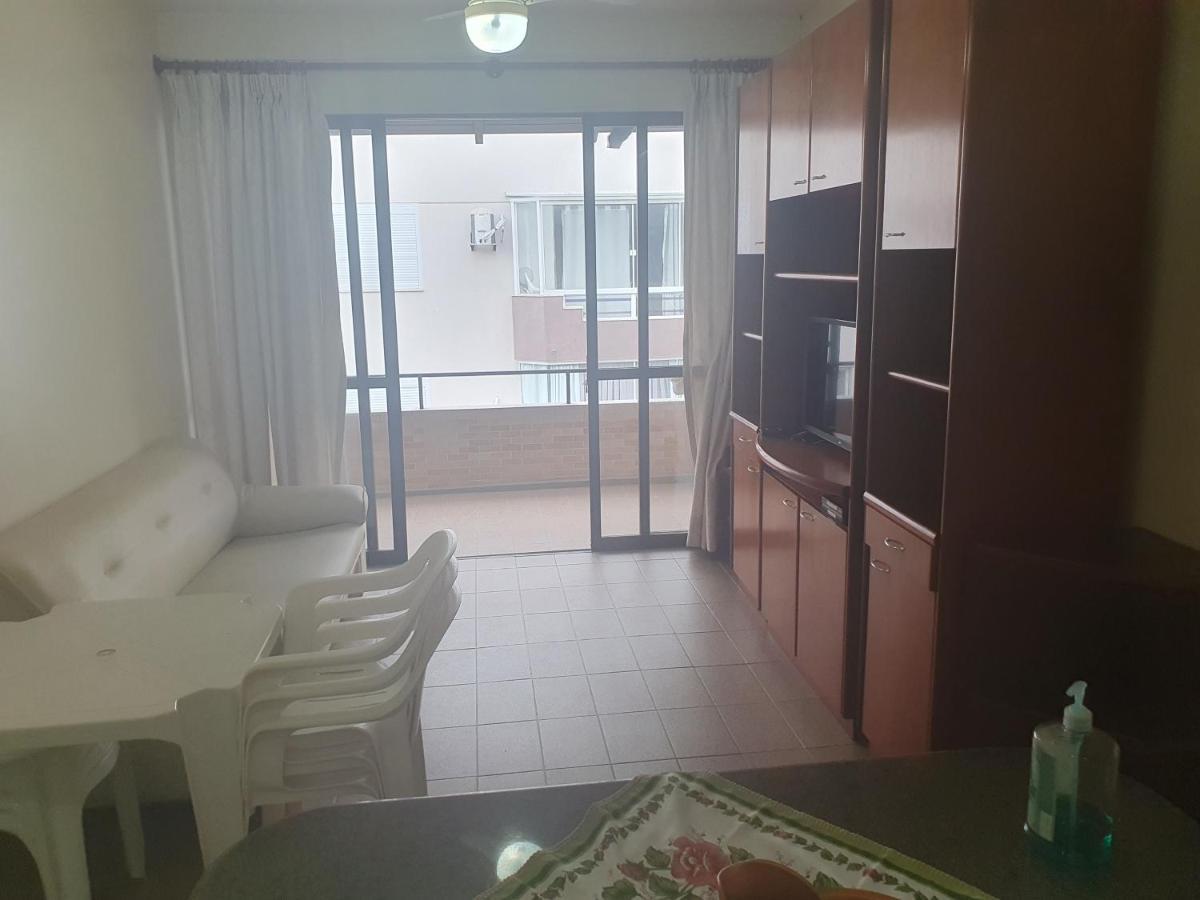 FlorianópolisApartamento 50Mts Praia Dos Ingleses公寓 外观 照片