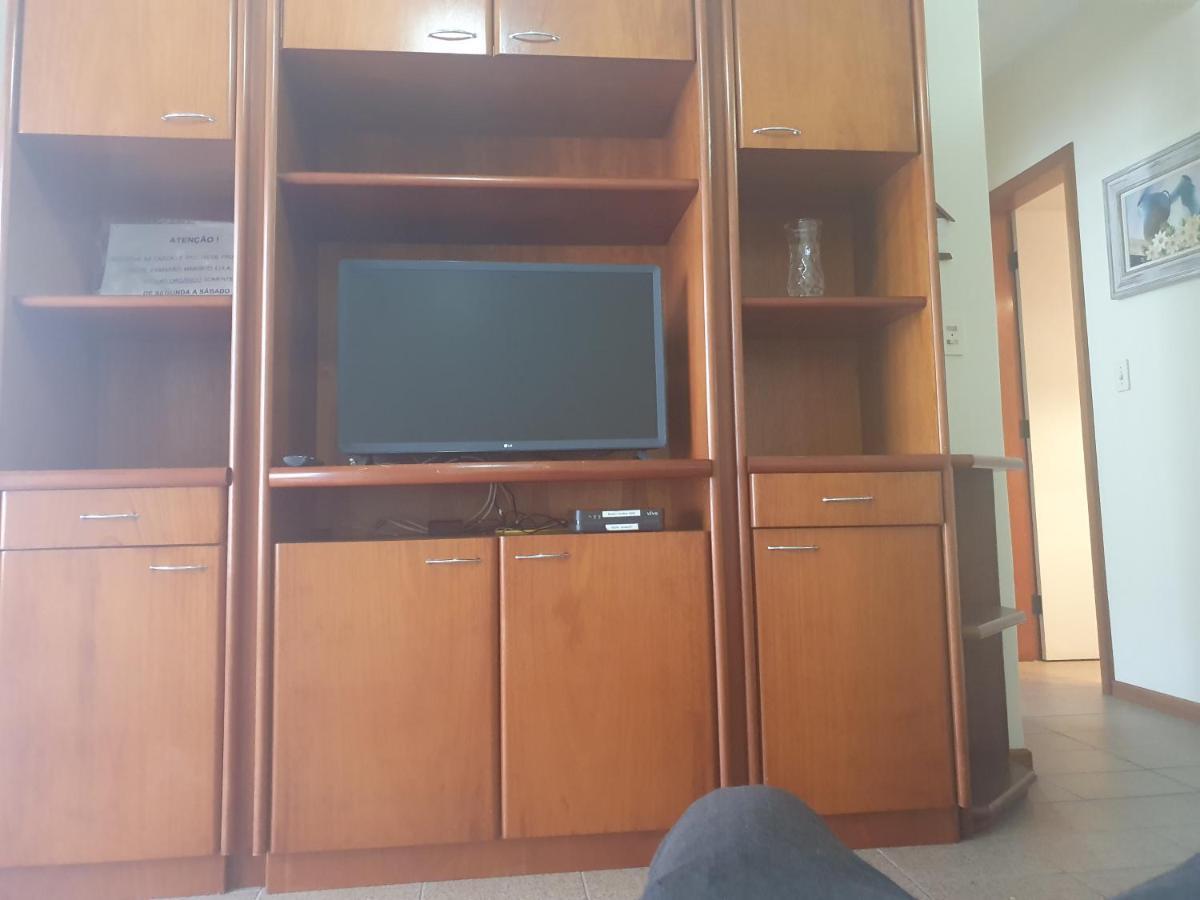 FlorianópolisApartamento 50Mts Praia Dos Ingleses公寓 外观 照片