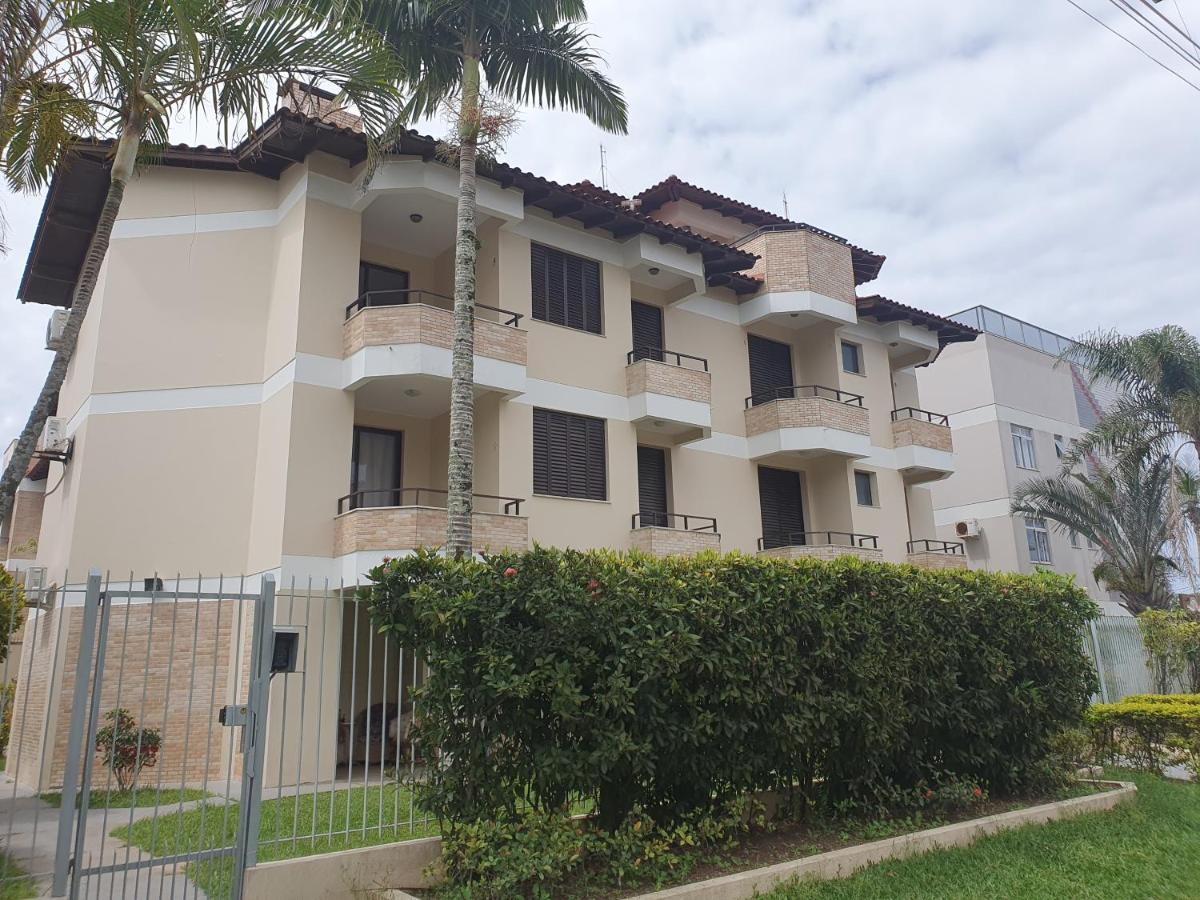 FlorianópolisApartamento 50Mts Praia Dos Ingleses公寓 外观 照片
