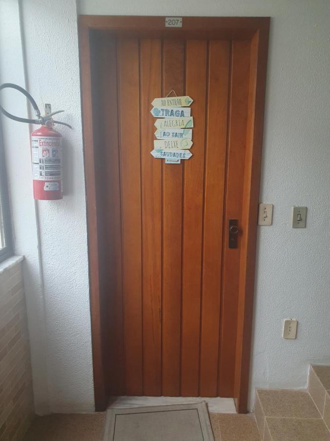 FlorianópolisApartamento 50Mts Praia Dos Ingleses公寓 外观 照片