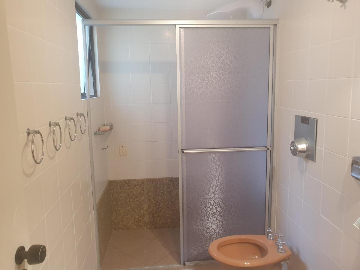 FlorianópolisApartamento 50Mts Praia Dos Ingleses公寓 外观 照片