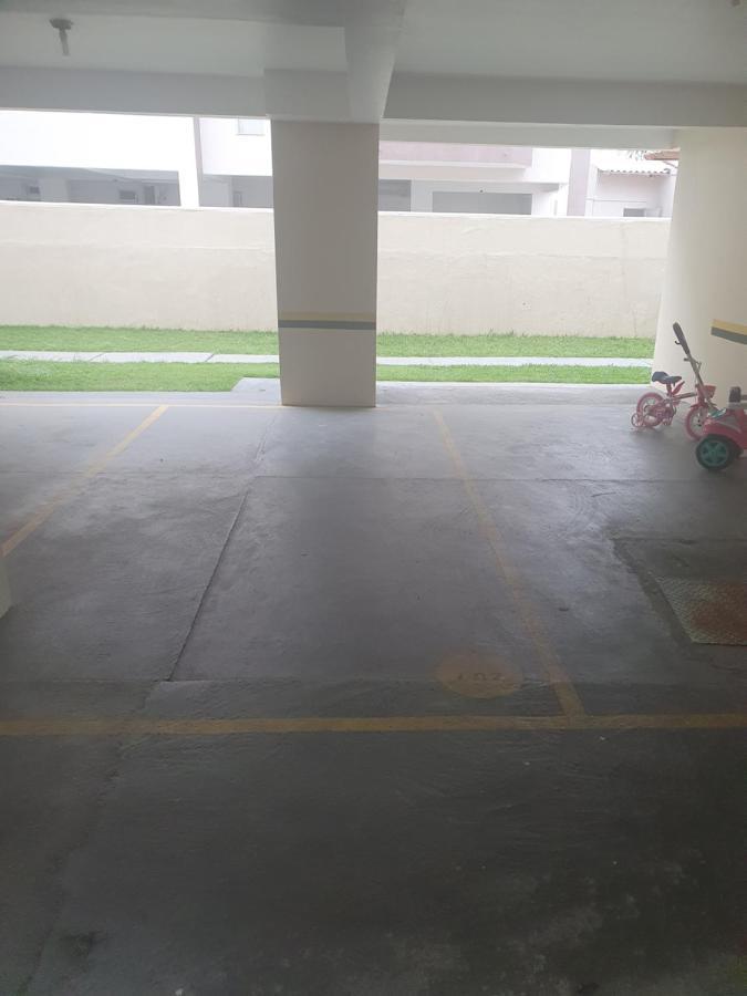 FlorianópolisApartamento 50Mts Praia Dos Ingleses公寓 外观 照片