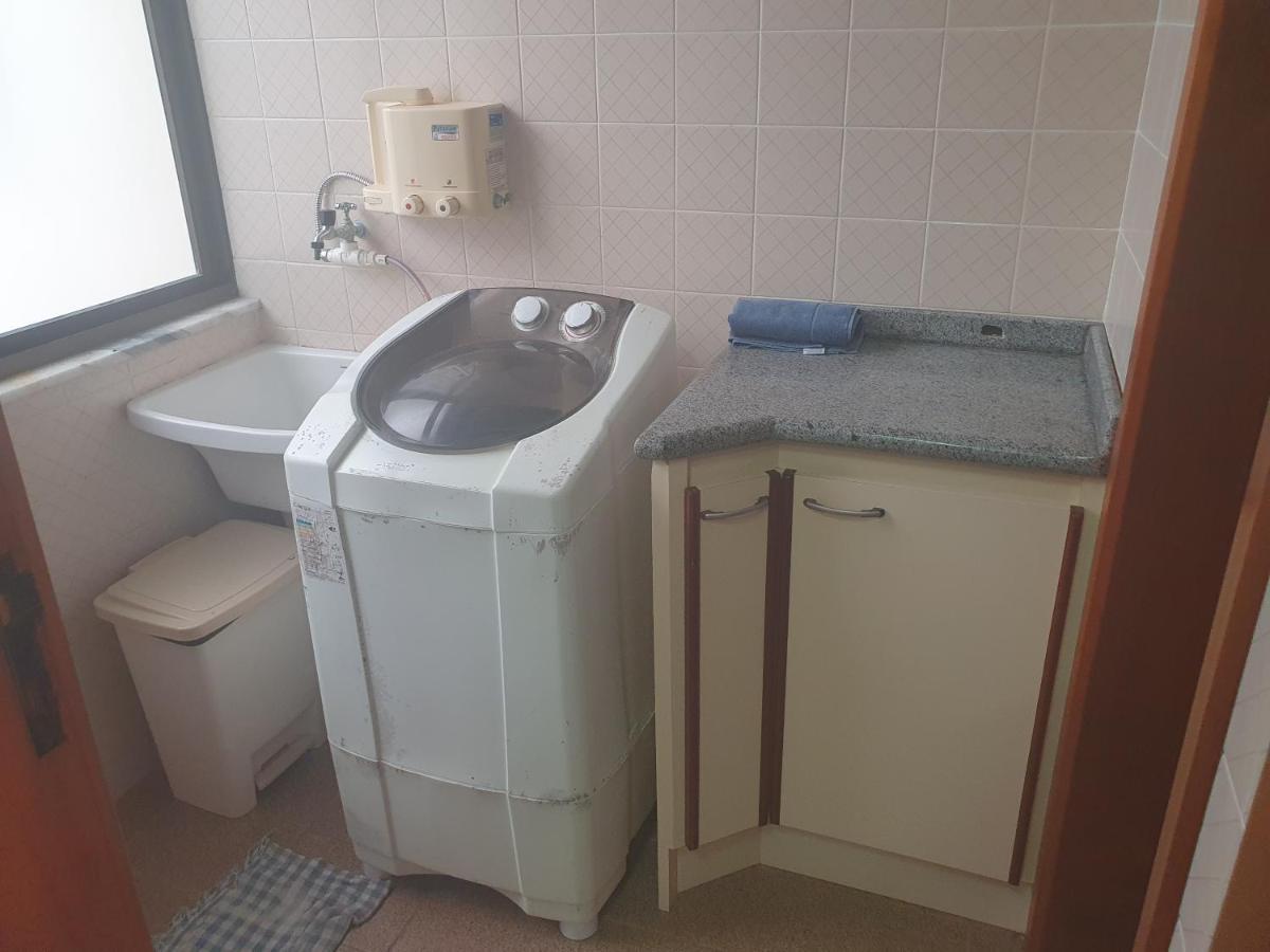 FlorianópolisApartamento 50Mts Praia Dos Ingleses公寓 外观 照片