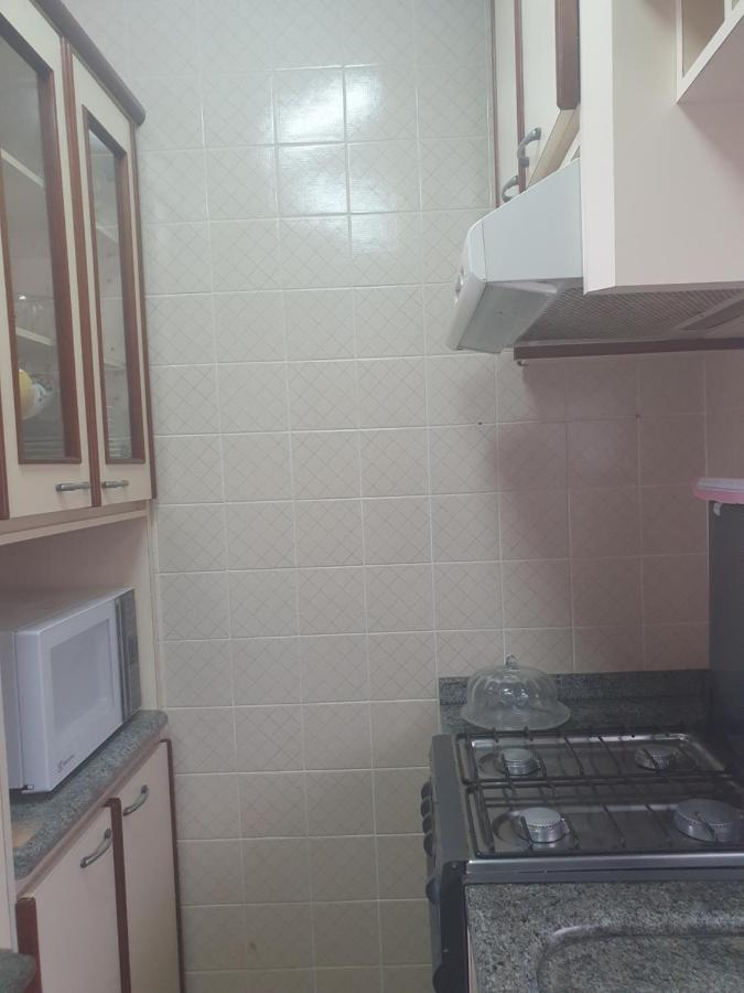 FlorianópolisApartamento 50Mts Praia Dos Ingleses公寓 外观 照片