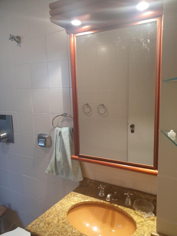 FlorianópolisApartamento 50Mts Praia Dos Ingleses公寓 外观 照片