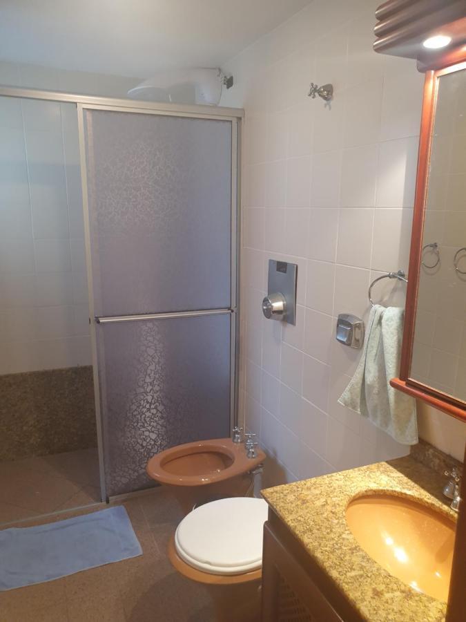 FlorianópolisApartamento 50Mts Praia Dos Ingleses公寓 外观 照片